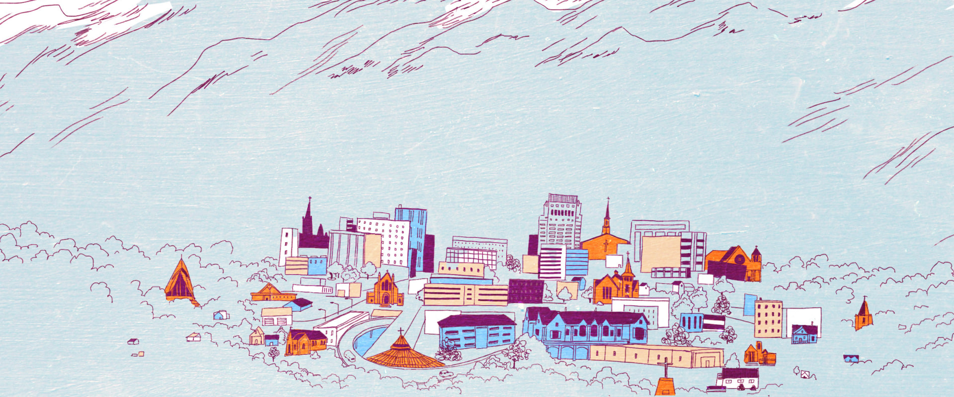 How Many Christian Organizations Are in Colorado Springs?