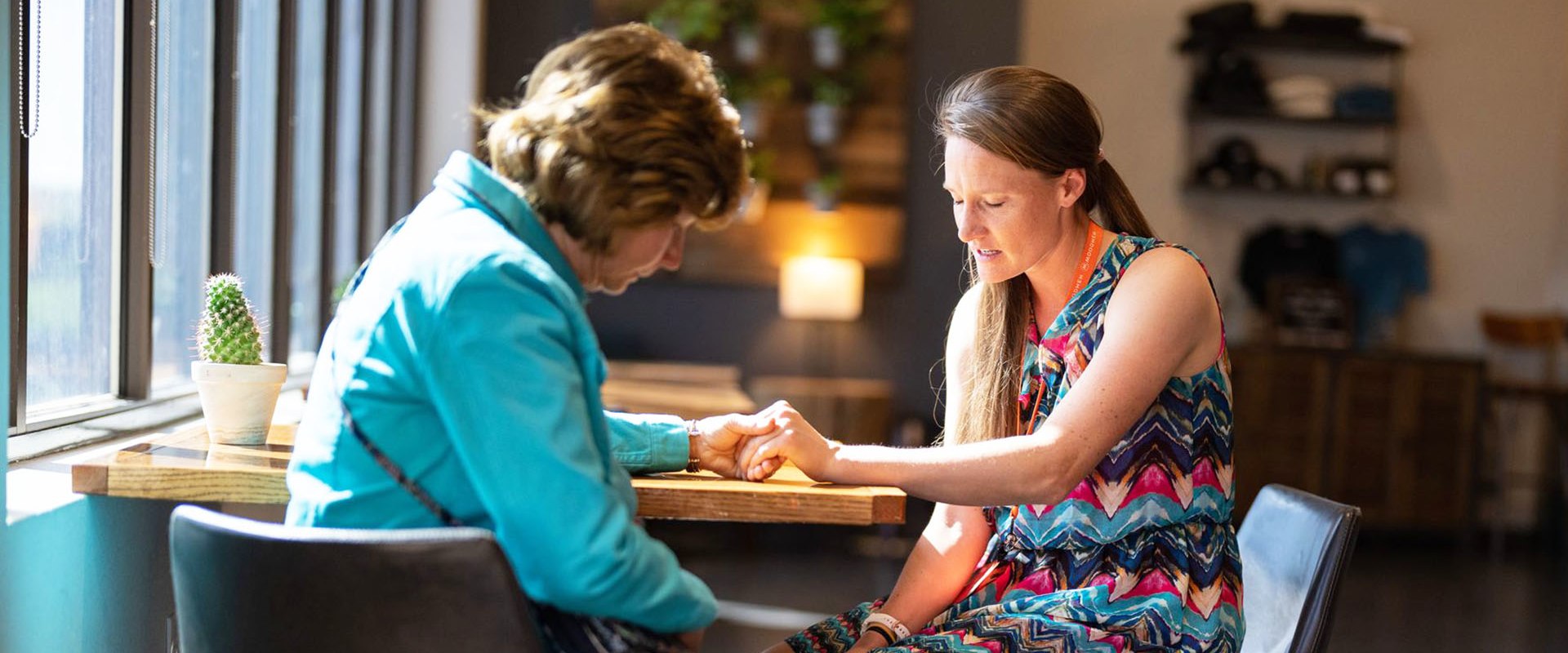 Discovering Prayer Meetings in Colorado Springs, CO