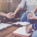 Finding Spiritual Connection: Christian Groups In Colorado Springs